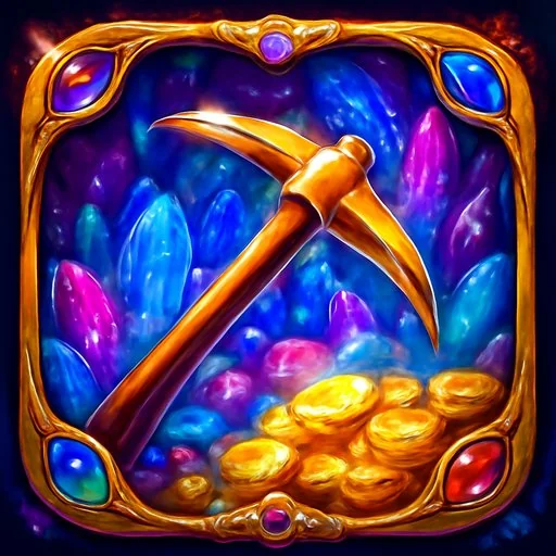 CD33 app reward wallet